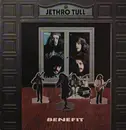 LP - Jethro Tull - Benefit