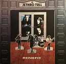 LP - Jethro Tull - Benefit