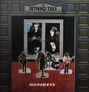 LP - Jethro Tull - Benefit