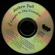 CD - Jethro Tull - Caught In The Crossfire