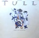 LP - Jethro Tull - Crest Of A Knave