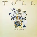 LP - Jethro Tull - Crest Of A Knave