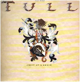 Jethro Tull - Crest of a Knave