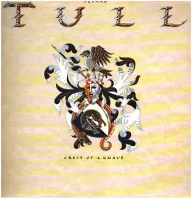 Jethro Tull - Crest of a Knave