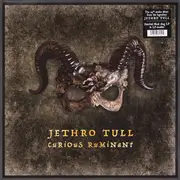 LP - Jethro Tull - Curious Ruminant