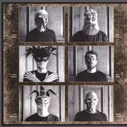 LP - Jethro Tull - Curious Ruminant