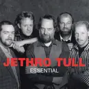 CD - Jethro Tull - Essential