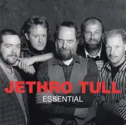 CD - Jethro Tull - Essential