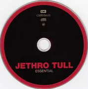 CD - Jethro Tull - Essential