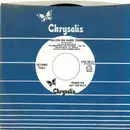 7inch Vinyl Single - Jethro Tull - Fallen On Hard Times - Promo