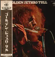 Jethro Tull - Golden Jethro Tull