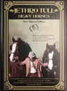 CD - Jethro Tull - Heavy Horses (New Shoes Edition)