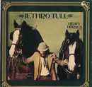 LP - Jethro Tull - Heavy Horses
