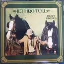 LP - Jethro Tull - Heavy Horses