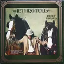 LP - Jethro Tull - Heavy Horses