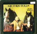 LP - Jethro Tull - Heavy Horses