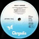 LP - Jethro Tull - Heavy Horses