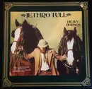 LP - Jethro Tull - Heavy Horses