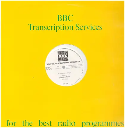 Jethro Tull - In Concert - 344