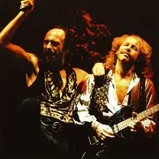CD - Jethro Tull - In Concert