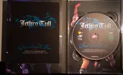 DVD - Jethro Tull - Jack In The Green - Live In Germany 1970-1993 - Digipak