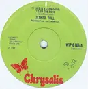 7inch Vinyl Single - Jethro Tull - Life Is A Long Song - Solid Centre