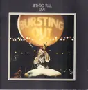 Double LP - Jethro Tull - Live - Bursting Out