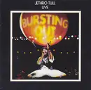 Double CD - Jethro Tull - Live - Bursting Out