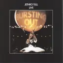 Double CD - Jethro Tull - Live - Bursting Out