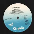 Double LP - Jethro Tull - Live - Bursting Out