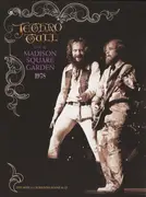 CD & DVD - Jethro Tull - Live At Madison Square Garden 1978 - Digipak