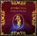 Double LP - Jethro Tull - Living In The Past