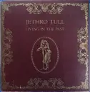Double LP - Jethro Tull - Living In The Past - Hardbook Cover Incl. Booklet