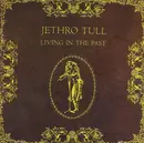 CD - Jethro Tull - Living In The Past