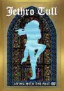 DVD - Jethro Tull - Living With The Past