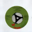 7inch Vinyl Single - Jethro Tull - Locomotive Breath / Look Into The Sun