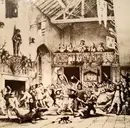 LP - Jethro Tull - Minstrel In The Gallery