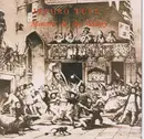 CD - Jethro Tull - Minstrel In The Gallery