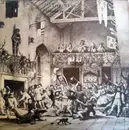 LP - Jethro Tull - Minstrel In The Gallery