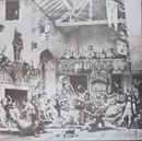 LP - Jethro Tull - Minstrel In The Gallery