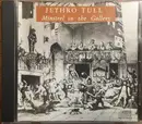 CD - Jethro Tull - Minstrel In The Gallery