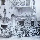 LP - Jethro Tull - Minstrel In The Gallery