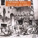 CD - Jethro Tull - Minstrel In The Gallery