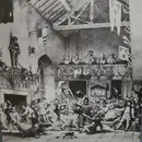 LP - Jethro Tull - Minstrel In The Gallery - Pitman pressing