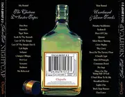 Double CD - Jethro Tull - Nightcap - The Unreleased Masters 1973-1991