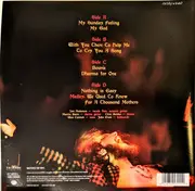 Double LP - Jethro Tull - Nothing Is Easy