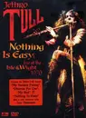 DVD - Jethro Tull - Nothing Is Easy: Live At The Isle Of Wight 1970 - Digipak