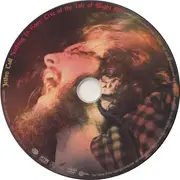 DVD - Jethro Tull - Nothing Is Easy: Live At The Isle Of Wight 1970 - Digipak