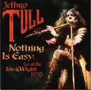 CD - Jethro Tull - Nothing Is Easy: Live At The Isle Of Wight 1970