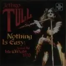 Double LP - Jethro Tull - Nothing Is Easy: Live At The Isle Of Wight 1970 - Coloured Vinyl